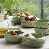 Set Cottage Green - Weissestal