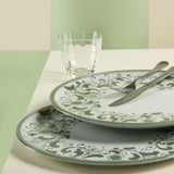 Set Mediterraneo Salvia - Weissestal
