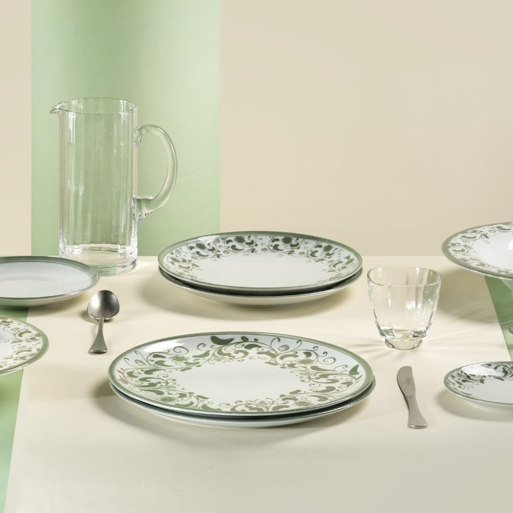 Set Mediterraneo Salvia - Weissestal