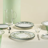 Set Mediterraneo Salvia - Weissestal