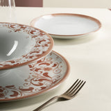 Set Mediterraneo Vinaccia - Weissestal