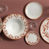 Set Mediterraneo Vinaccia - Weissestal