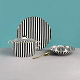 Zuppiera 2,8l Souvenirs De Voyage - Weissestal