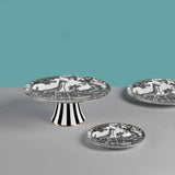 Alzate Souvenirs De Voyage - Weissestal