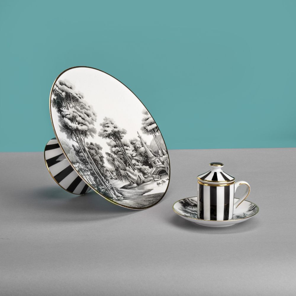 Alzate Souvenirs De Voyage - Weissestal