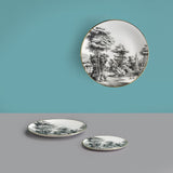 Piatti Decorativi Souvenirs De Voyage - Weissestal