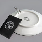 Piatti Decorativi Souvenirs De Voyage - Weissestal