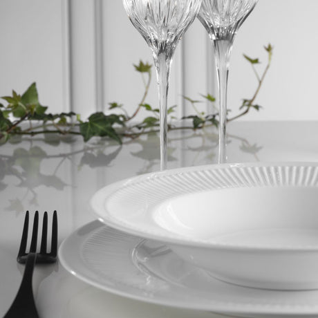 Set 18pz in porcellana Sunny - Weissestal