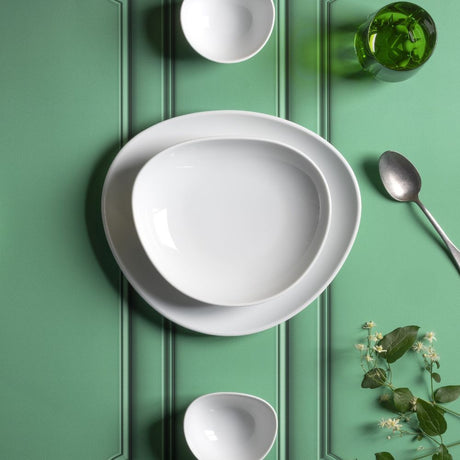 Set Aqua Weiss - Weissestal