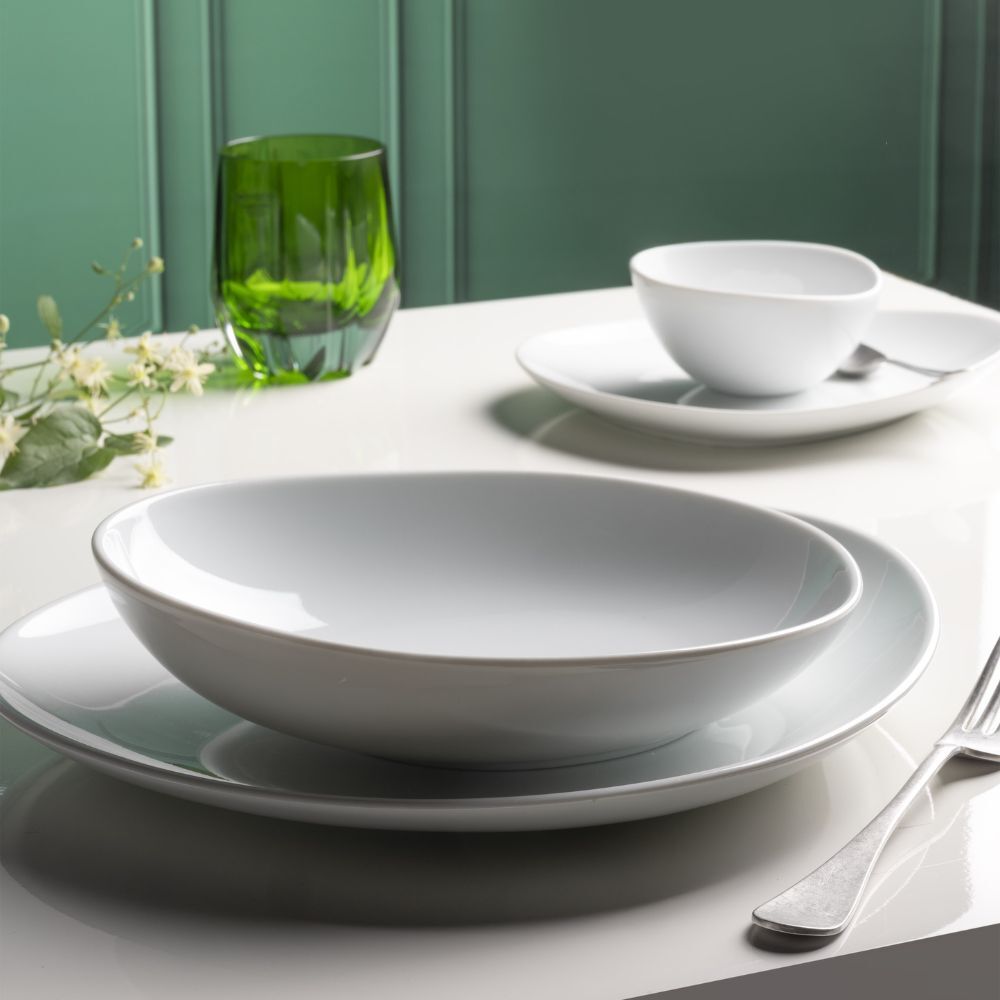 Set Aqua Weiss - Weissestal