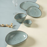 Set Cottage Aqua Tiffany - Weissestal