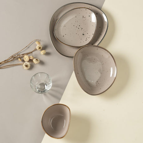 Set Cottage Aqua Tortora - Weissestal