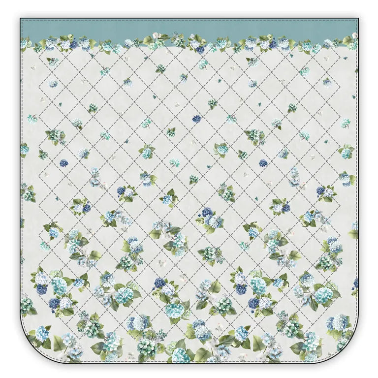 Trapuntino HYDRANGEA - Randi