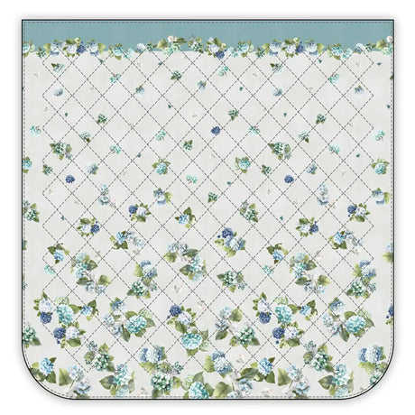 Trapuntino HYDRANGEA - Randi