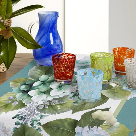 Tovaglia HYDRANGEA - Randi