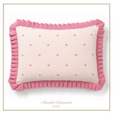 Cuscino Arredo Bubble 40x60cm - Maestri Cotonieri