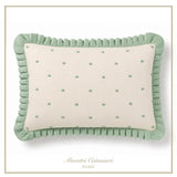 Cuscino Arredo Bubble 40x60cm - Maestri Cotonieri
