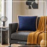 Cuscino Arredo Zante 45x45cm - Maestri Cotonieri