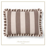 Cuscino Arredo Santorini 40x60cm - Maestri Cotonieri