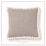 Cuscino Arredo Zante 45x45cm - Maestri Cotonieri