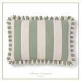 Cuscino Arredo Santorini 40x60cm - Maestri Cotonieri