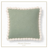 Cuscino Arredo Zante 45x45cm - Maestri Cotonieri