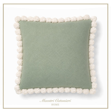 Cuscino Arredo Zante 45x45cm - Maestri Cotonieri