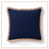 Cuscino Arredo Zante 45x45cm - Maestri Cotonieri