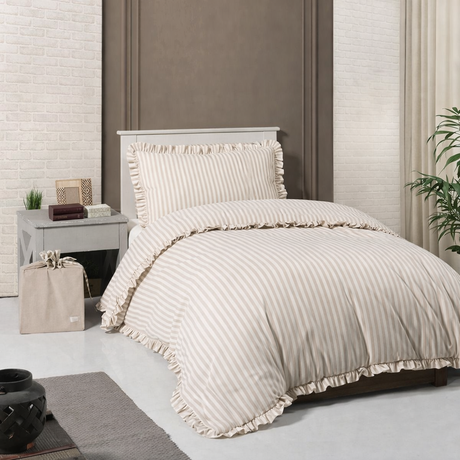 Copripiumino singolo VENEZIA  by Maestri Cotonieri