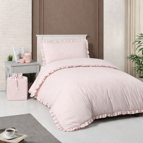 Copripiumino singolo VENEZIA  by Maestri Cotonieri