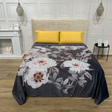 Copriletto in velluto VELVET by Mon Amour