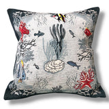 Cuscino Arredo FLY dis.3 40x40cm - Karì