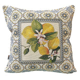 Cuscino Arredo FLY dis.16 40x40cm - Karì