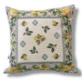 Cuscino Arredo FLY dis.17 40x40cm - Karì