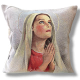 Cuscino Arredo FLY MADONNA dis.20 40x40cm - Karì