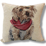 Cuscino Arredo LILLY 50x50 - Karì