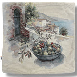 Cuscino Arredo FLY dis.33 40x40cm - Karì