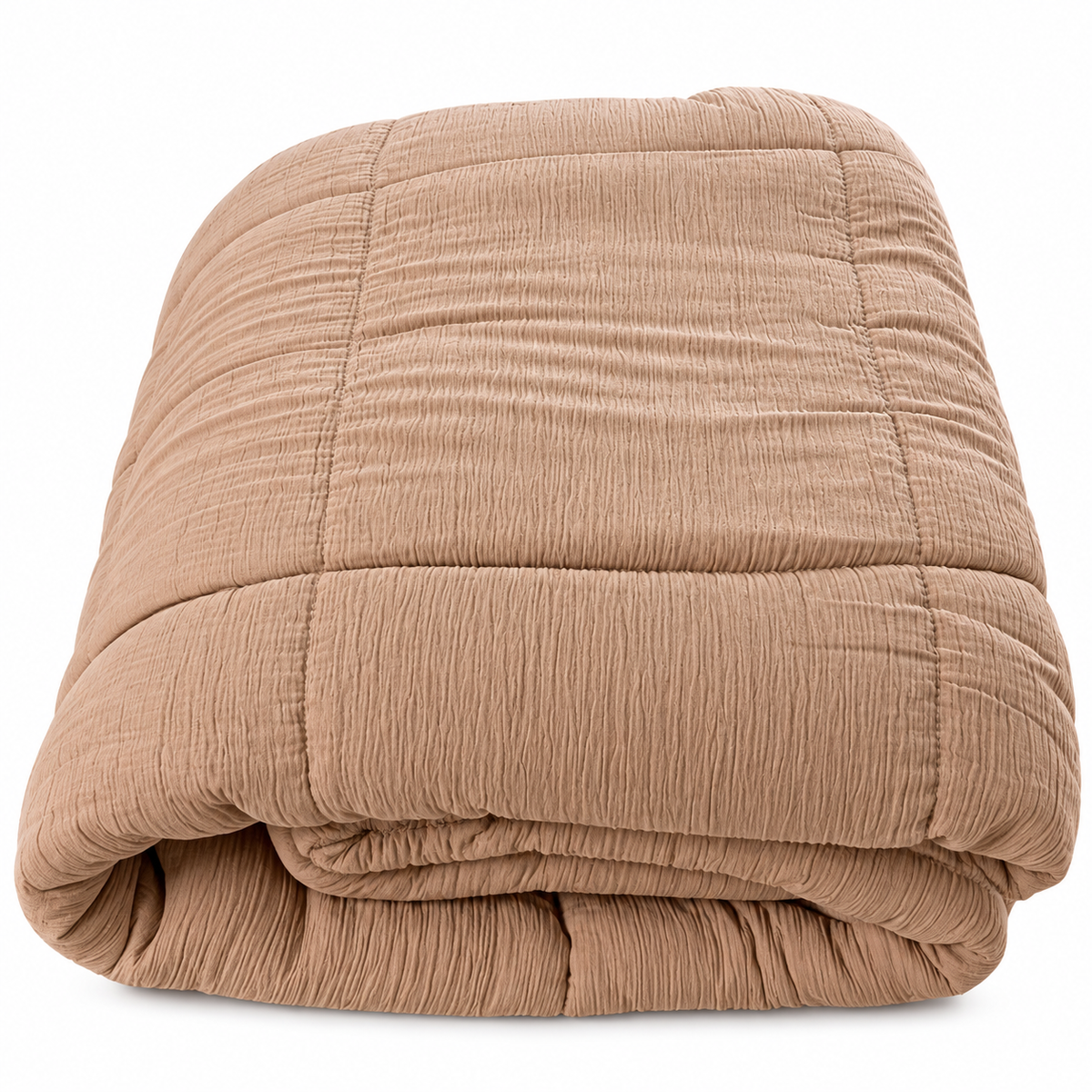 Trapunta Ivonne Effetto Stropicciato 300 g/m² - L'Atelier17