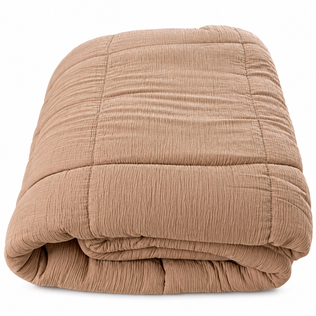 Trapunta Ivonne Effetto Stropicciato 300 g/m² - L'Atelier17