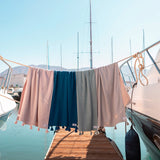 Telo Mare MARECHIARO by  Maestri Cotonieri