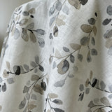 Tovaglia x12 SELENE (Lino) by Mondo Biancheria