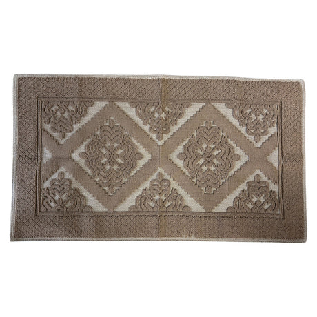 Tappeto Arredo Sardo Palau Luxury Giglio - Linea Oro