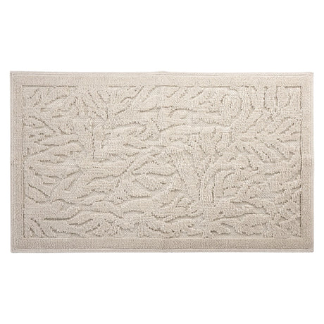 Tappeto Arredo Sardo Palau Luxury Corallo - Linea Oro