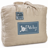 Trapunta Bubblebed Effetto Muffin - L'Atelier17