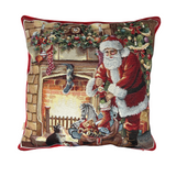 Cuscino Arredo CALZA dis.4 - Karì