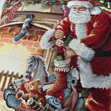 Cuscino Arredo CALZA dis.4 - Karì