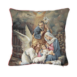 Cuscino Arredo ANGELO GRANDE dis.6 - Karì