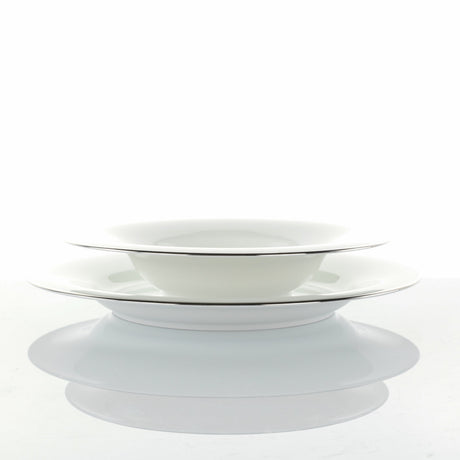 Set PLUS PLATIN LINE - Weissestal