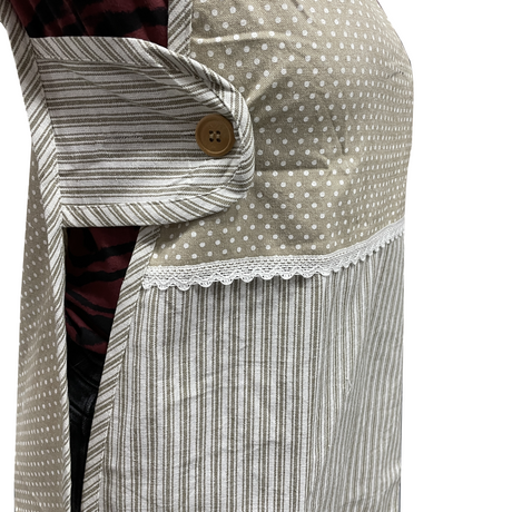 Casacca Cucina PUA by Preziosa Home