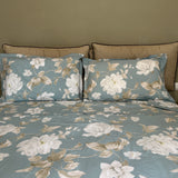 Completo Lenzuola Copriletto ATELIER 32 by Tessitura Randi